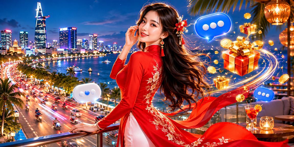 Người dùng tại TP. Hồ Chí Minh trải nghiệm casino trực tuyến trên điện thoại